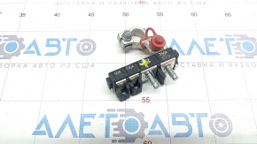 Positive battery terminal for Chevrolet Camaro 16-23