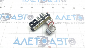 Positive battery terminal for Chevrolet Camaro 16-23
