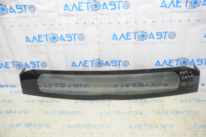 Rear glass of the trunk door small Toyota Prius 30 10-15