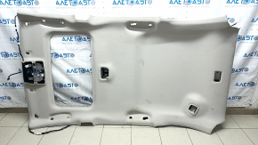Subaru Outback 15-19 ceiling trim gray for sunroof, for cleaning