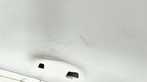 Subaru Outback 15-19 ceiling trim gray for sunroof, for cleaning