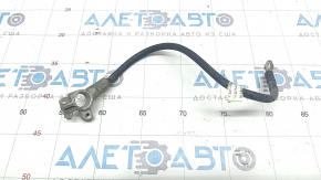 Negative terminal Chevrolet Cruze 11-16