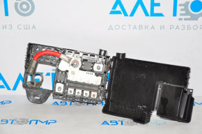 Positive battery terminal Chevrolet Cruze 11-16