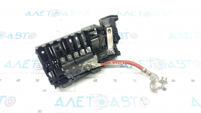 Terminal plus Chevrolet Cruze 16-