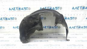 Rear left mudguard Toyota Rav4 19-