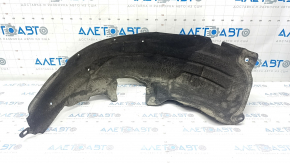 Rear left mudguard Toyota Rav4 19-