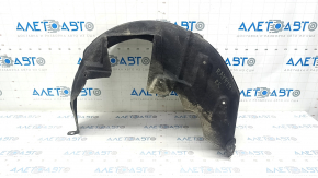 Rear right mudguard Toyota Rav4 19-