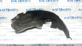 Rear right mudguard Toyota Rav4 19-