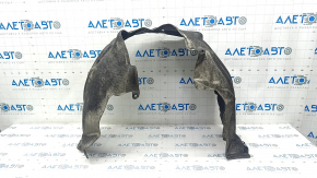 Front left fender liner Toyota Rav4 19 - tear