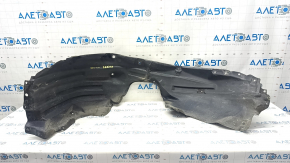 Front left fender liner Toyota Rav4 19 - tear