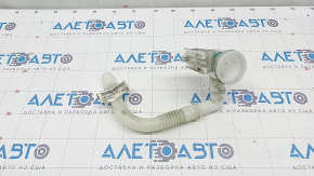 VW Tiguan 18-18 washer reservoir neck without cap and filter