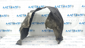 Front right mudguard Toyota Rav4 19-