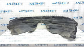 Front right mudguard Toyota Rav4 19-