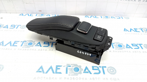 Lexus ES300h ES350 Display Control Joystick 13-18 Scratches