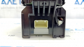 Lexus ES300h ES350 Display Control Joystick 13-18 Scratches