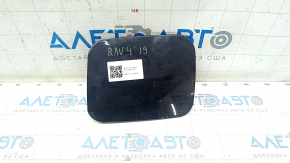 Fuel filler flap Toyota Rav4 19-