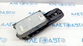 Lexus ES300h ES350 13-18 Display Control Joystick Skin Bloated