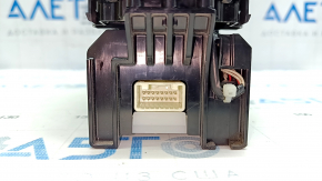 Lexus ES300h ES350 13-18 Display Control Joystick Skin Bloated