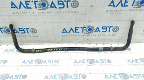 Rear stabilizer Toyota Rav4 19- 2.5 rusty