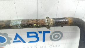 Rear stabilizer Toyota Rav4 19- 2.5 rusty