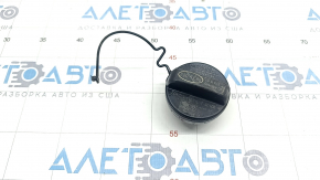 Toyota Rav4 Fuel Filler Cap 19-