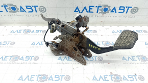 Brake pedal Toyota Rav4 19- rusty