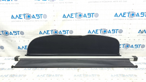Trunk curtain Subaru Outback 15-19 black, scratches, needs cleaning