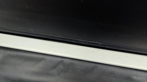 Trunk curtain Subaru Outback 15-19 black, scratches, needs cleaning