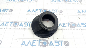 Fuel filler flap housing Toyota Rav4 19-
