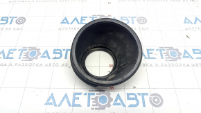 Fuel filler flap housing Toyota Rav4 19-
