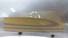 Front left wing VW Tiguan 18- graphite LD7X, dent, bump