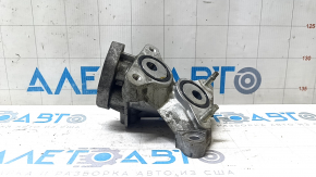 Bracket for engine oil cooler Lexus RX350 16-22