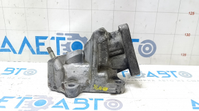 Bracket for engine oil cooler Lexus RX350 16-22