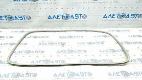 Subaru Outback 15-19 hatch seal gray