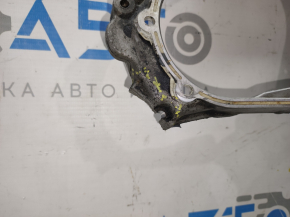 Front Engine Cover Infiniti JX35 QX60 13- Inner, Broken Corner