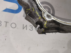 Front Engine Cover Infiniti JX35 QX60 13- Inner, Broken Corner