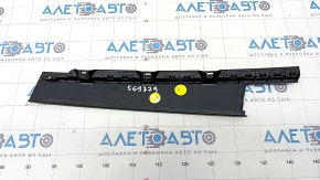 Door trim side front left VW Tiguan 18- breakage of latch