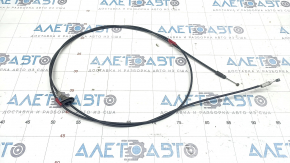 Hood release cable Toyota Rav4 19-