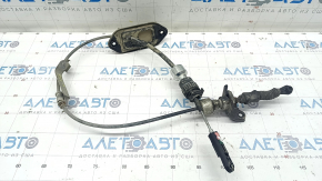 Automatic transmission cable Toyota Rav4 19-