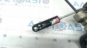 Automatic transmission cable Toyota Rav4 19-
