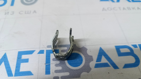 Fuel Injector Mounting Bracket High Pressure Lexus RX350 16-22
