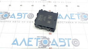 Windscreen wiper control unit Toyota Rav4 19-
