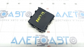 Windscreen wiper control unit Toyota Rav4 19-