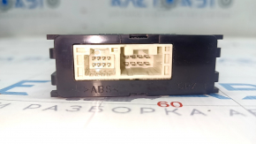 Windscreen wiper control unit Toyota Rav4 19-
