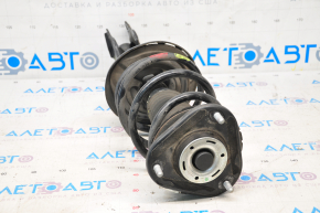 Shock absorber strut assembly front right Toyota Prius 30 10-15 torn boot