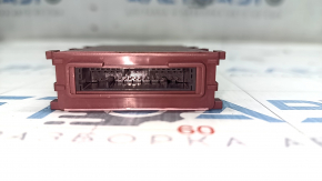 DASH NETWORK GATEWAY CONTROL MODULE Toyota Rav4 19-