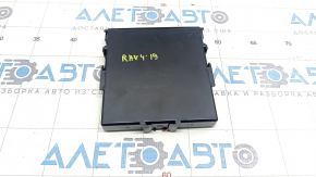SMART KEY ENTRY CONTROL MODULE UNIT Toyota Rav4 19-