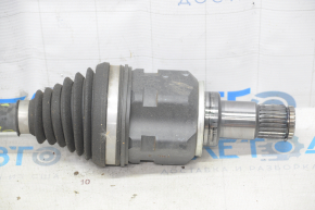 Drive axle shaft front left Toyota Prius 30 10-15 thread stripped