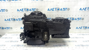 Heater assembly Toyota Rav4 19-22 dual zone