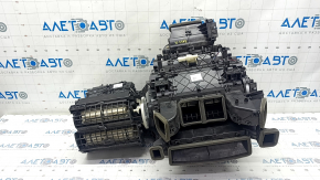 Heater assembly Toyota Rav4 19-22 dual zone